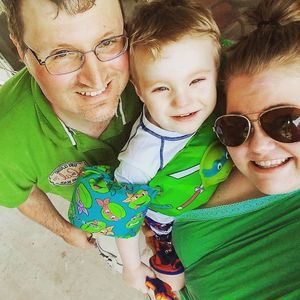 Meet your Posher, Jeremy n